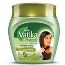 [6224007940211] فاتيكا حمام كريم - Vatika Hair Mask (Fall Defense, 250ml, without)