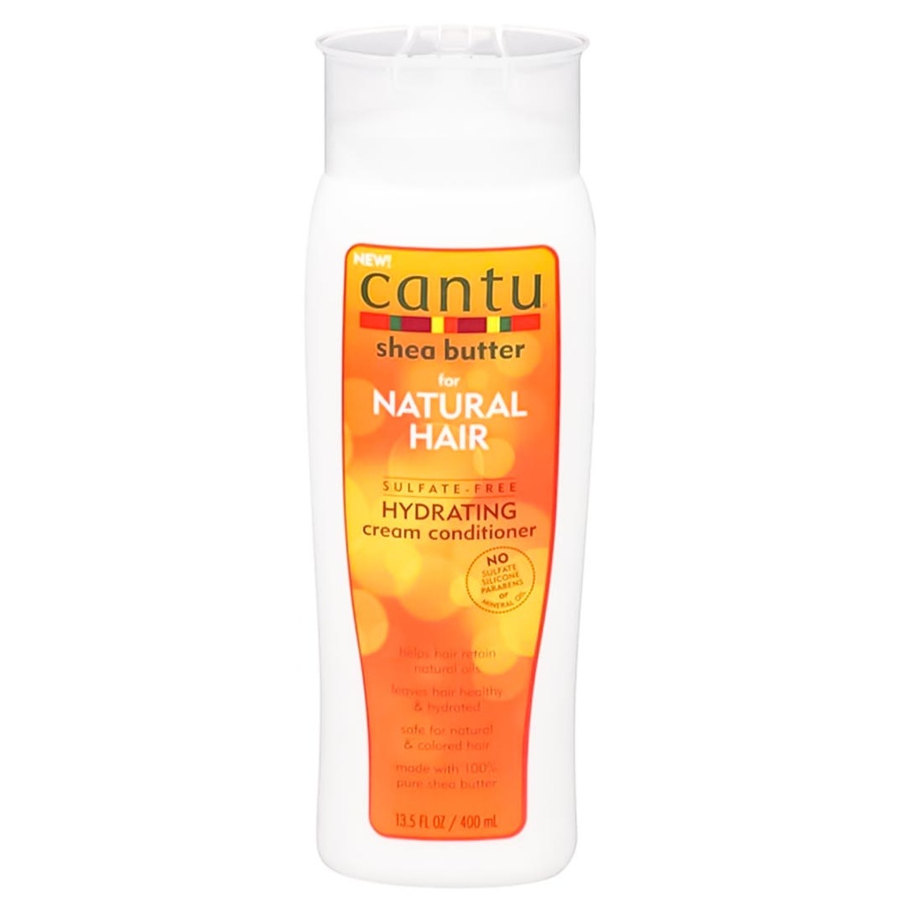 كانتو بلسم - Cantu Conditioner