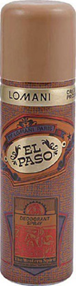 لومانى الباسو سبراى - Lomani Elpaso Spray