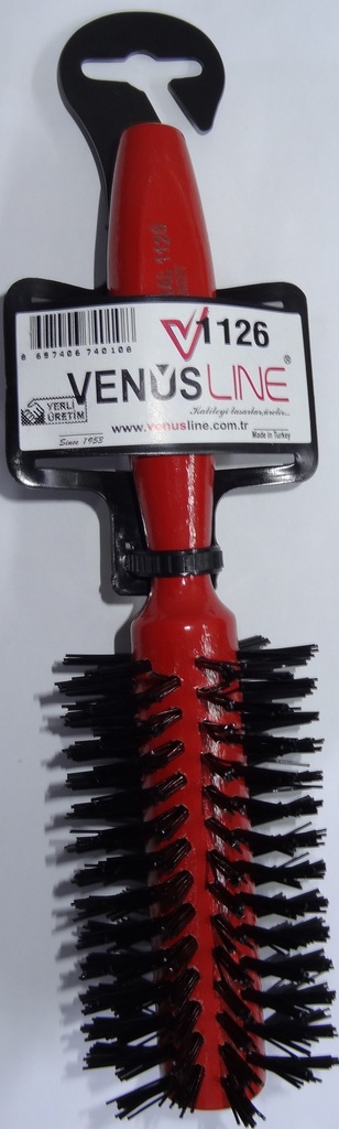 فينوس لاين فرشاة سشوار - Venus Line Brush Hair dryer