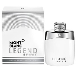 مونت بلانك ليجند سبريت - Montblanc Legend Spirit M-EDT (100ml)