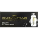24K اويلكس اويل كولاجين - 24K Oilex Oil Collagen 5Ampoles