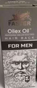 فاستر اويلكس اويل للرجال - Faster Oliex Oil For Men 60ml