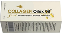 اويلكس اويل كولاجين امبولات - Oilex Oil Collagen Ampoles 50ml