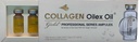 اويلكس اويل كولاجين 5 امبولات - Oilex Oil Collagen 5Ampoles