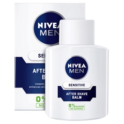 نيفيا حلاقة - Nivea Shaving (بعد الحلاقة, 100ml, حساس بلسم)