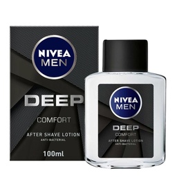 نيفيا حلاقة - Nivea Shaving (بعد الحلاقة, 100ml, ديب)