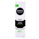 نيفيا حلاقة - Nivea Shaving (Cream, Sensitive, 100ml)