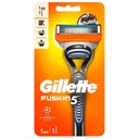 جيليت فيوجن5 - Gillette Fusion5 (ماكنة, فيوجن, +1)