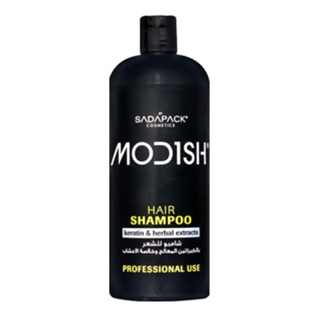 موديش شامبو - Modish shampoo