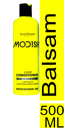 موديش بلسم - Modish Conditioner (500ml, keratin&amp;Herbal)