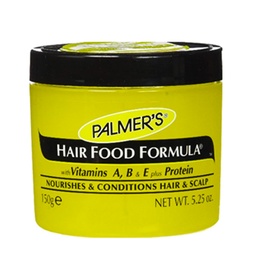 بالمرز كريم شعر - Palmers Hair Cream (هيرفود, 150g)