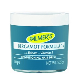 بالمرز كريم شعر - Palmers Hair Cream (برغموت, 150g)