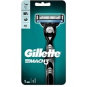 جيليت ماك3 - Gillette Mach3 (ماكنة, ماك 3, +1)