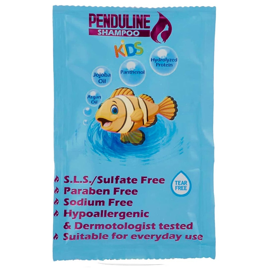 بيندولين شامبو - penduline Shampoo (10ml)