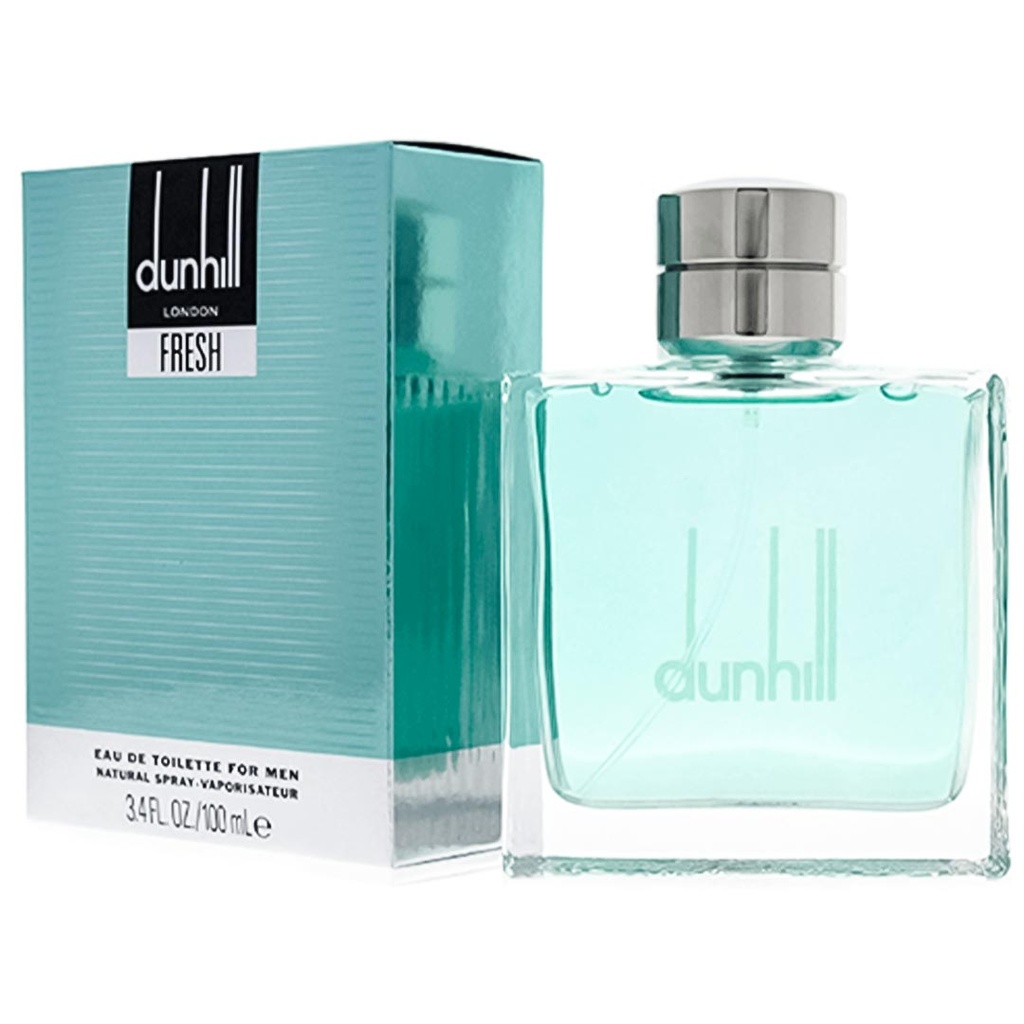 دنهل فريش - Dunhill Fresh (100ml)