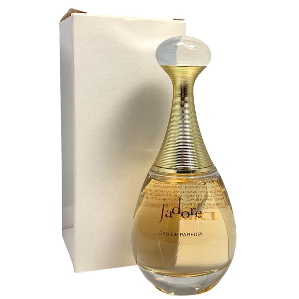 ديور جادور تستر - Dior J'adore Tester W-EDP (100ml)