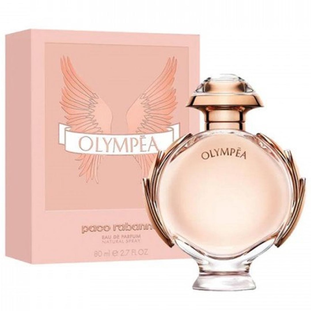 باكوربان اوليمبيا - Paco Rabanne Olympea EDP (80ml)