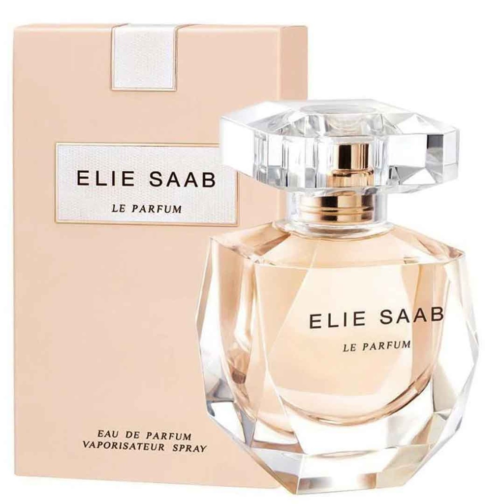 ايلى صعب لى برفيوم - Elie Saab Le Parfum EDP (90ml)