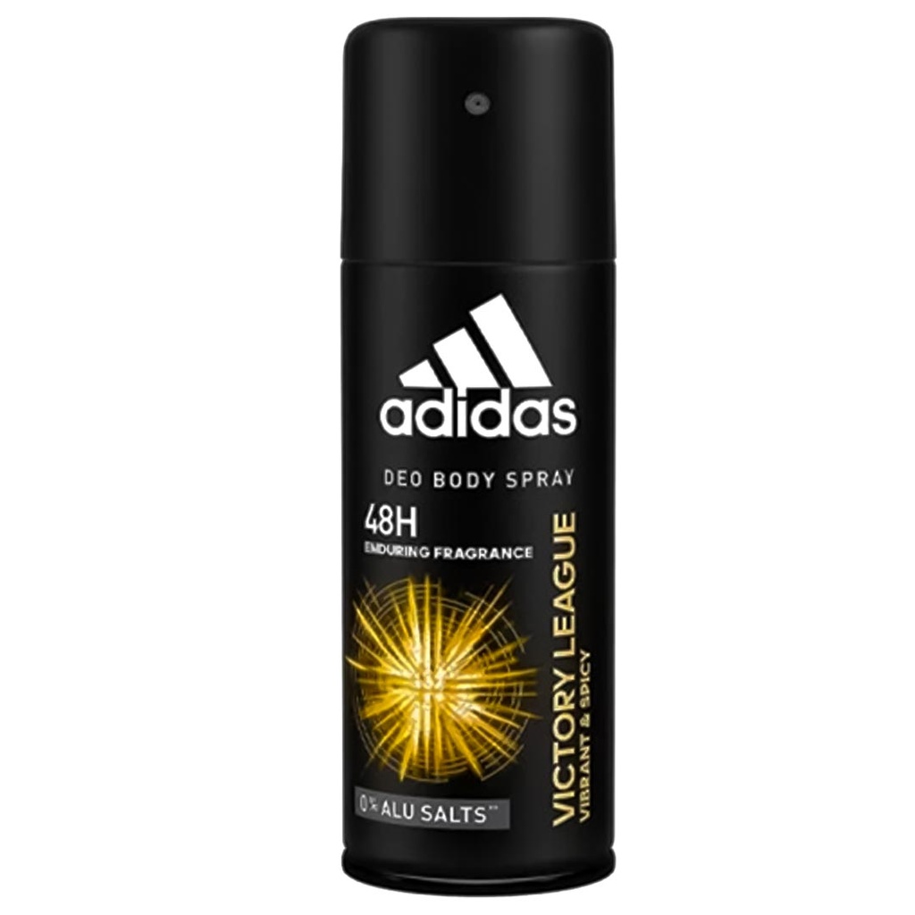 اديداس سبراى - Adidas Spray (men, 150ml, Victory League)