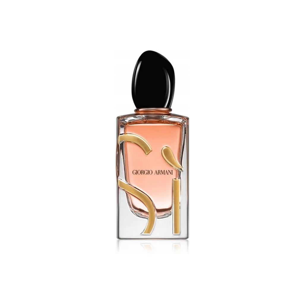 جورجيو ارمانى سى انتنس تستر - Giorgio Armani Si Intense Tester EDP-W (100ml)