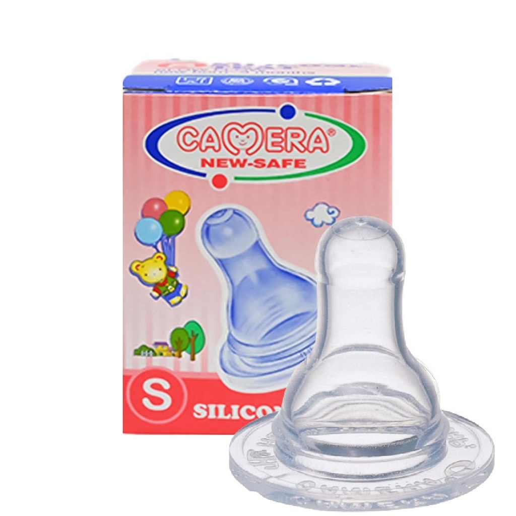 كاميرا حلمة - Camera Nipple (NO:10332, S)