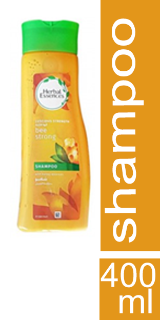 هيربل اسنسز شامبو - Herbal Essences Shampoo