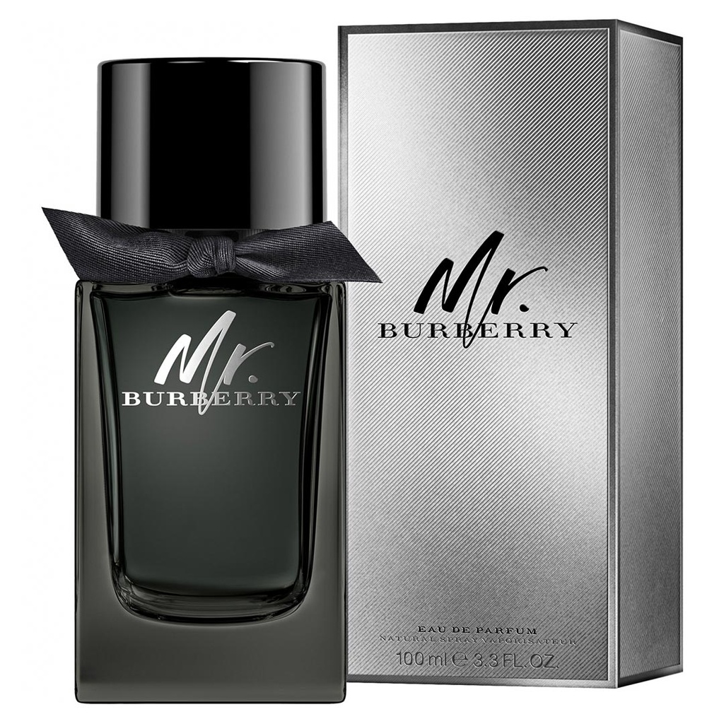 بربرى مستر بربرى - Burberry Mr Burberry EDP-M (100ml)