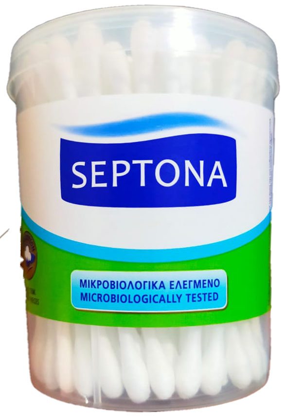[5201410013504] Septona - سيبتونا (No:505, 100PC)
