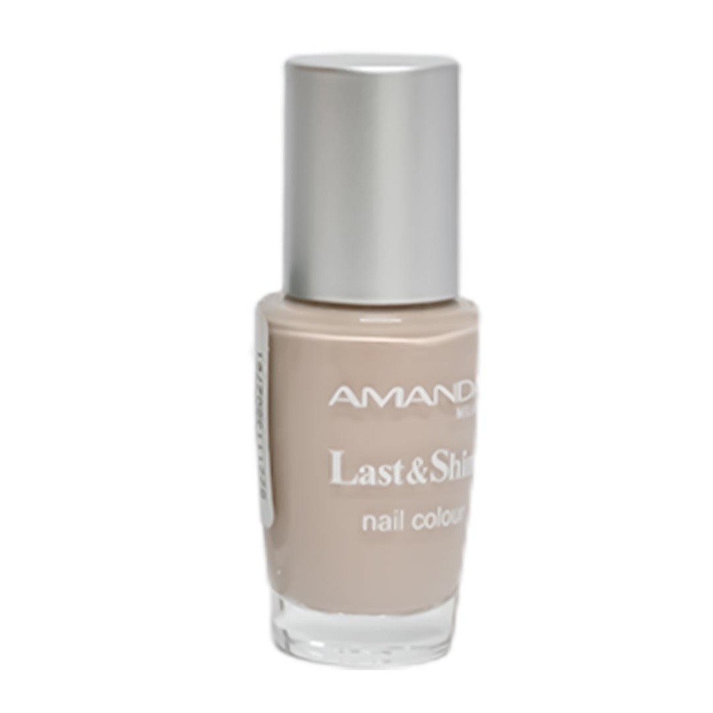 اماندا طلاء اظافر - Amanda Nail Colour (12ml, 219)