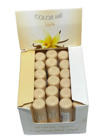 تشاو مرطب شفاه - Ciao Lip Moisturizer (Vanilia)