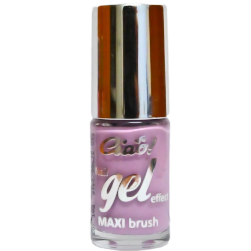 [6221113606901] تشاو جل اظافر - Ciao Nail Gel (7ml, 5)