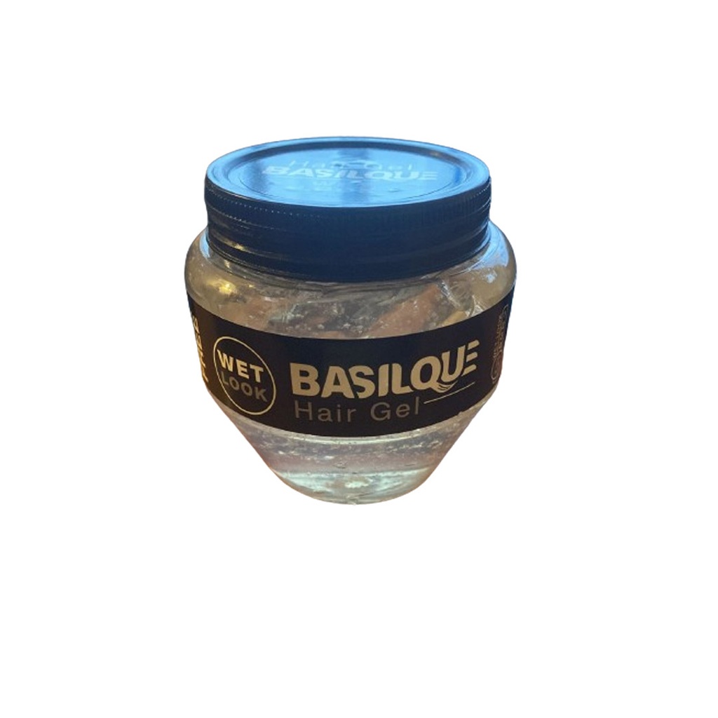 بازيلك جل - Basilque Gel (350g, Wet Look)