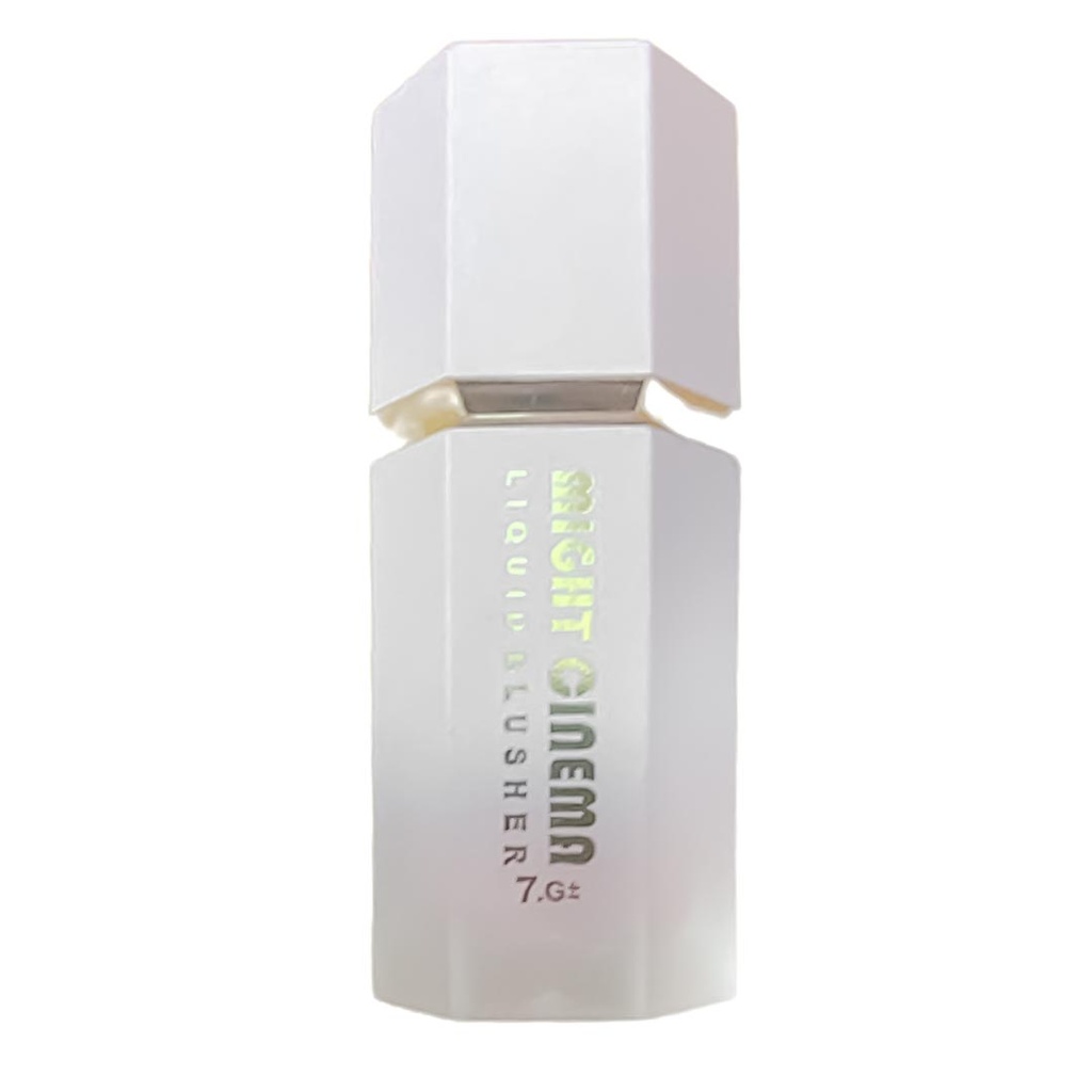 مايت سينما ليكويد بلاشر - Might Cinema Liquid Blusher (No:1253, 104)