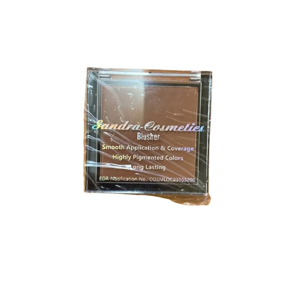 ساندرا بلاشر - Sandra Blusher (No:SC110, 8)