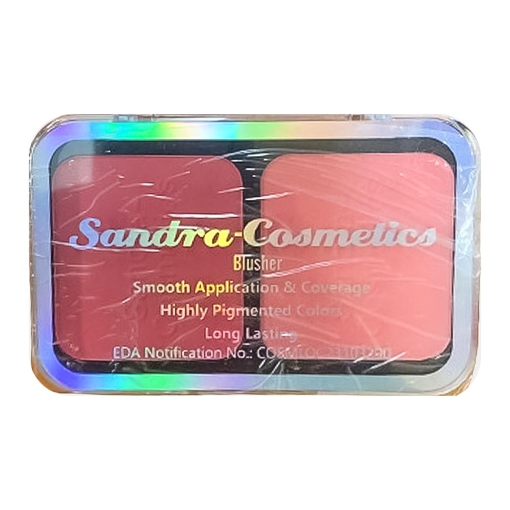 ساندرا بلاشر - Sandra Blusher (No:SC112, 12)