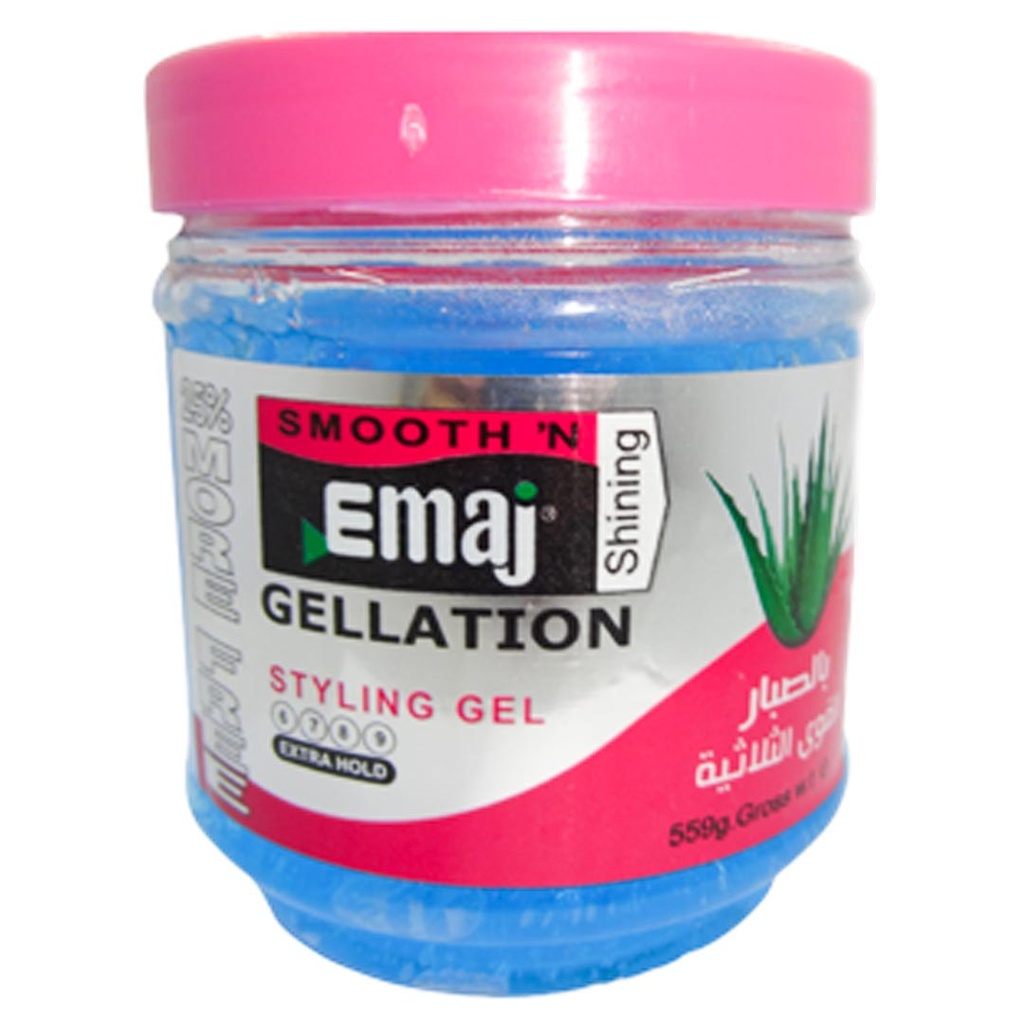 ايماج - Emaj (Gel, 559g, Lubna)