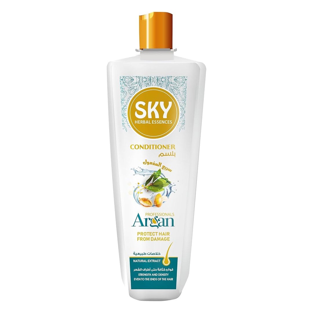 سكاى بلسم ارجان - Sky Conditioner Argan (900g)