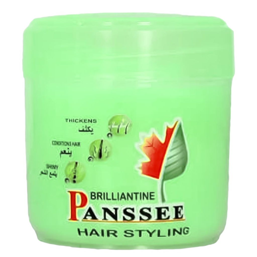 بانسيه ملمع - Panssee Polishing (130ml, Green)