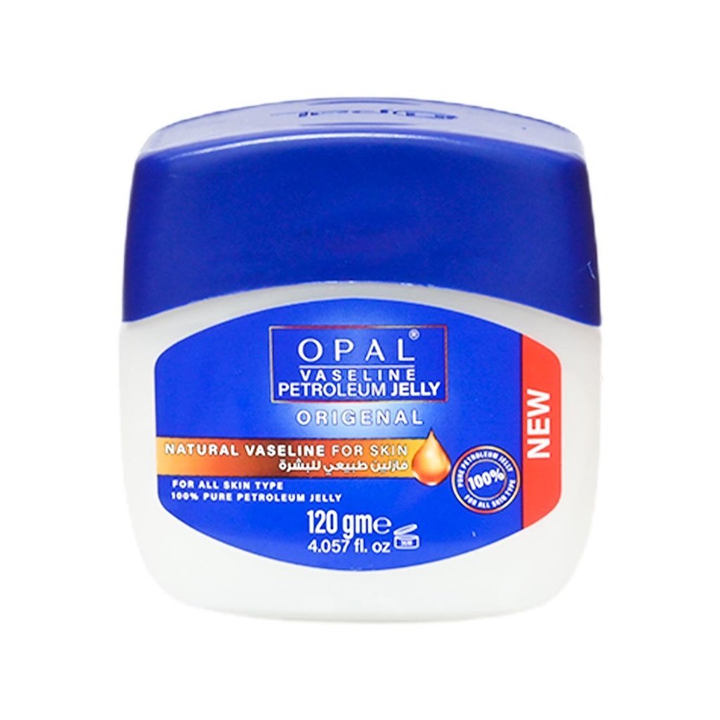 اوبال فازلين - Opal Vaseline (120ml)