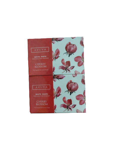 افوفا سويت ازالة - Avuva Sweet Removal (100 g, Cherry)