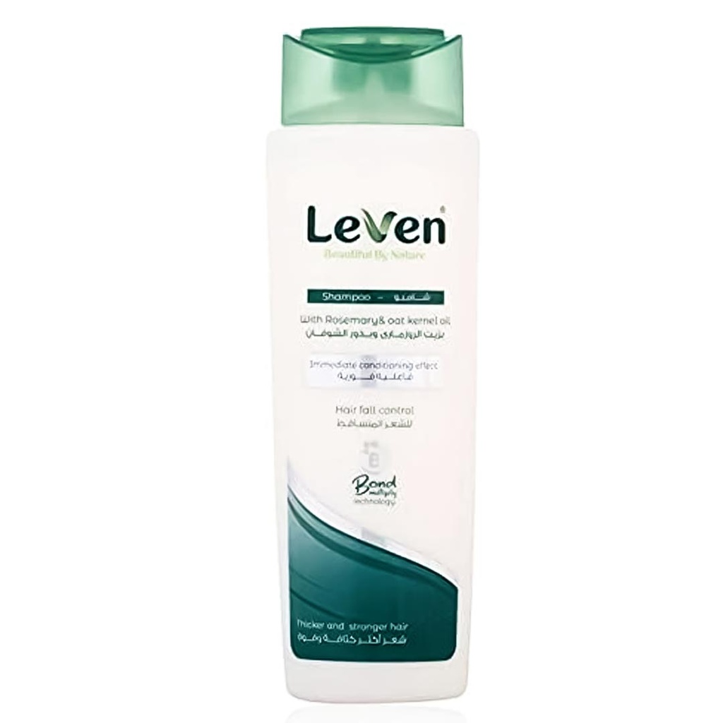 ليفين شامبو - Leven Shanpoo (200ml, Fall, without)