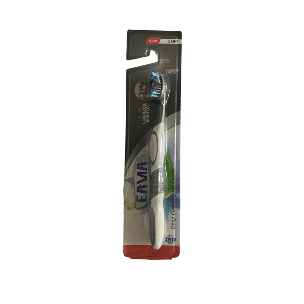 ايما اسبشيال فرشاة اسنان - Eama Special Tooth Brush (Soft)
