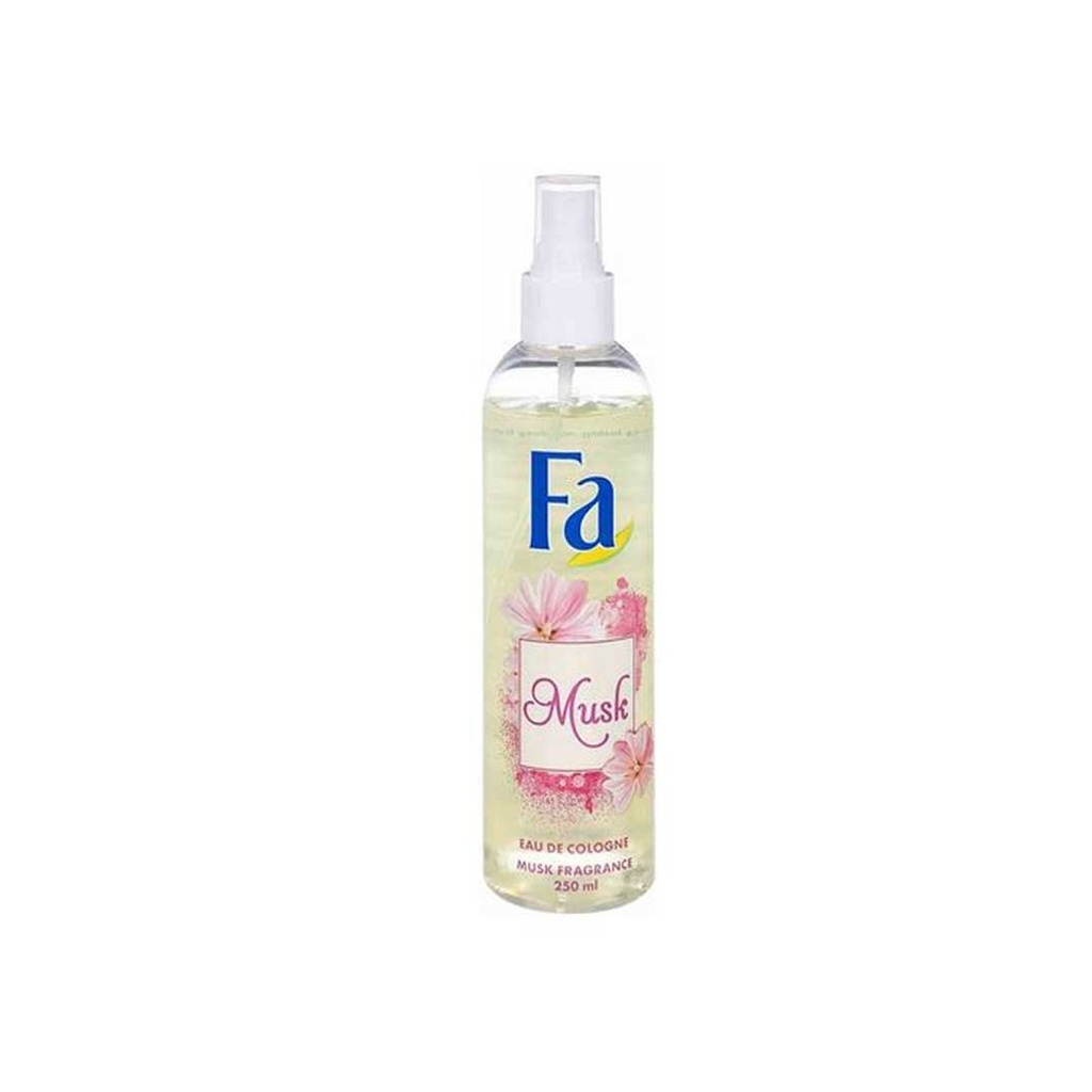 فا كولونيا - fa Colonia (250ml, Musk)