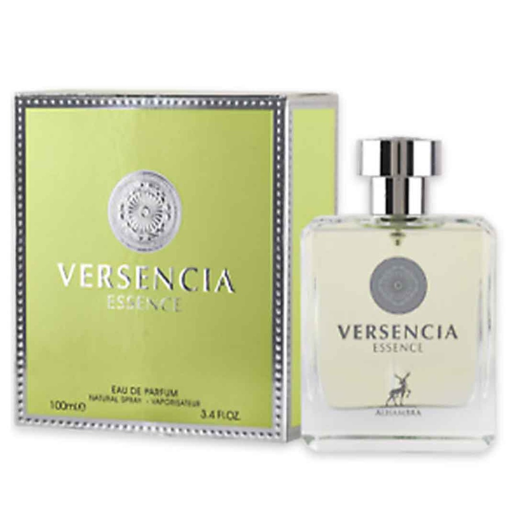 الهامبرا فيرسنسيا ايسنس - Alhambra Versencia Essence (100ml)