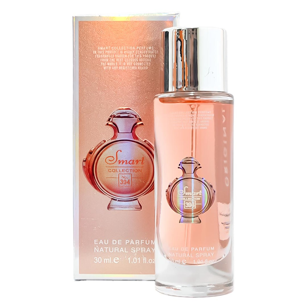 سمارت كوليكشن نسائى - Smart Collection Woman 30ml (No:394)