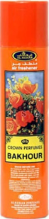الرحاب ملطف جو - Al Rehab Air Freshener (300ml, Bakhoor)