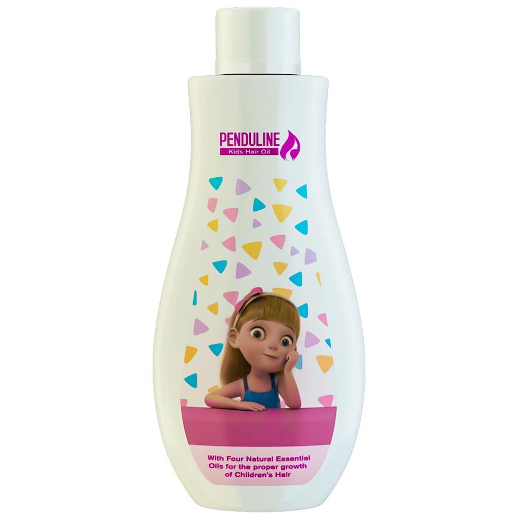 بيندولين - penduline (Oil, 120ml, hair)