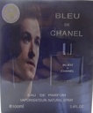 تاون بلو دى شانل - Town Bleu De Chanel (100ml)
