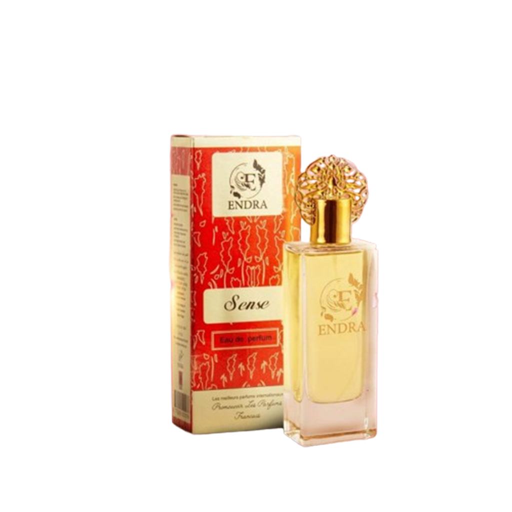[6773505521076] النور اندرا سينس - Alnour Endra Sense EDP-W (100ml)